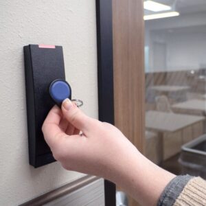 Kopírování čipů